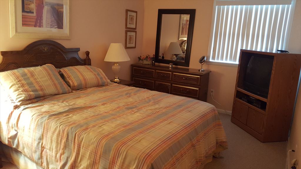 501 EAST 3RD AVENUE OCEAN MONARCH 206 NORTH WILDWOOD RENTALS at ISLAND REALTY GROUP